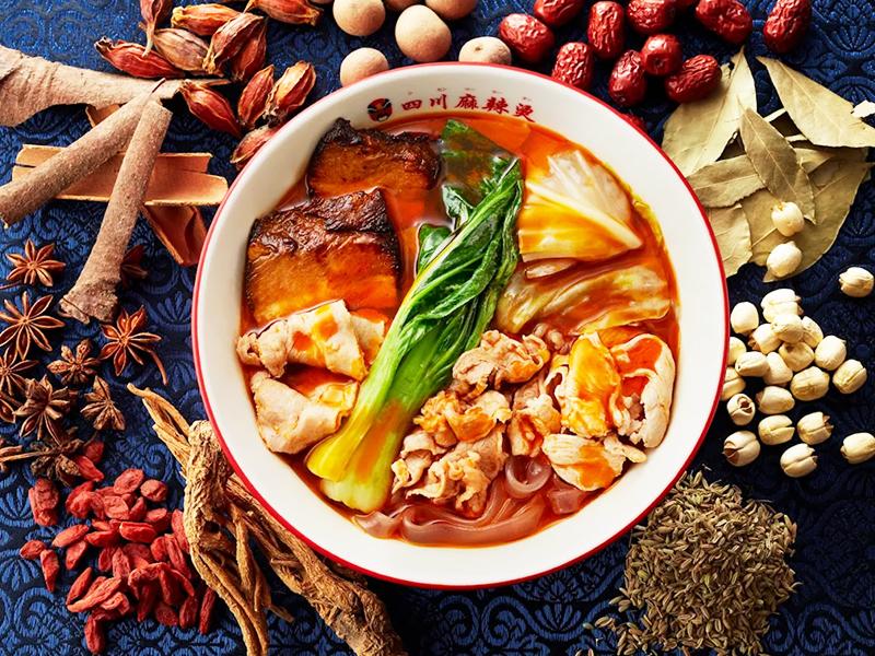 四川麻辣湯 下北沢星星倶楽部のアルバイト・バイト求人情報-05