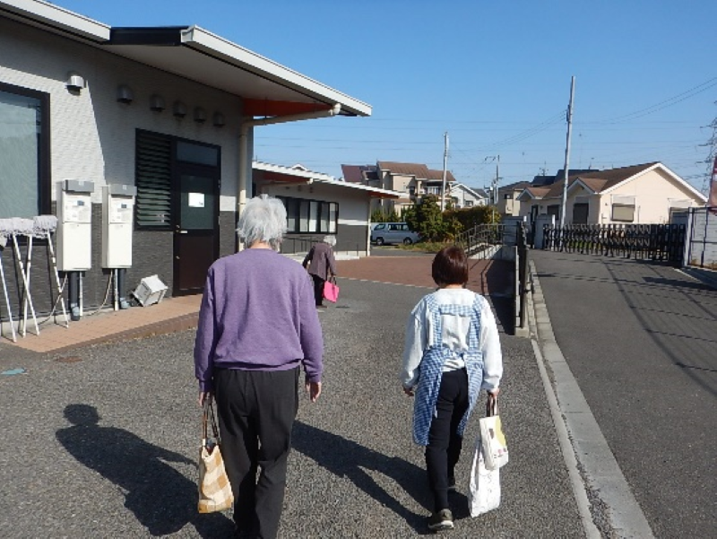 社会福祉法人大阪府障害者福祉事業団 地域生活総合支援センター・ワークくみのきのアルバイト・バイト求人情報-04