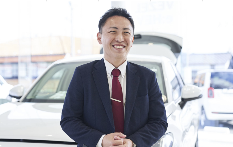 株式会社ホンダカーズ香川中央の求人・転職情報