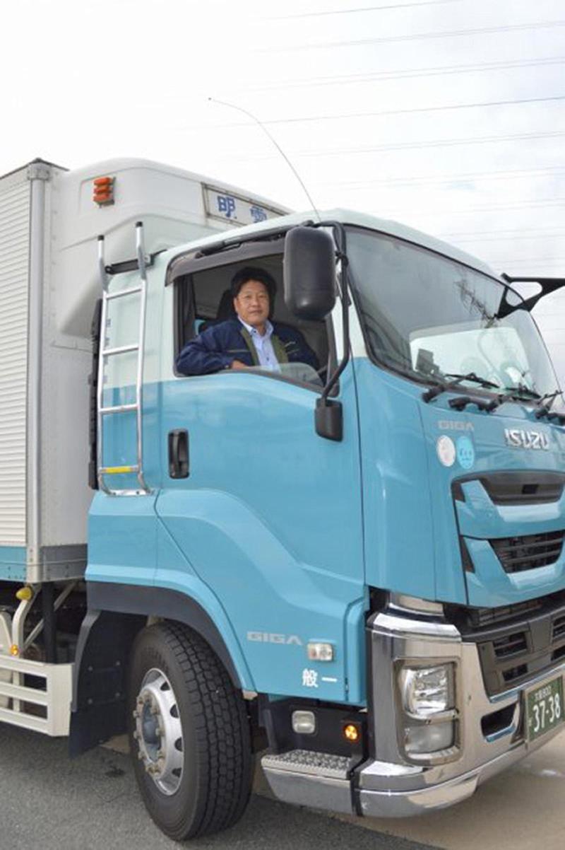 明雪ロジスティクス株式会社-0007の求人・転職情報