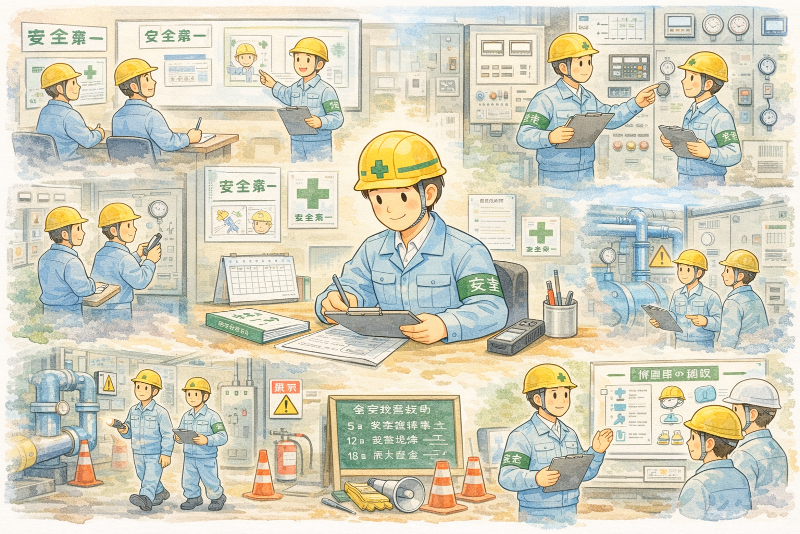 (株)テクノスイコーの求人・転職情報