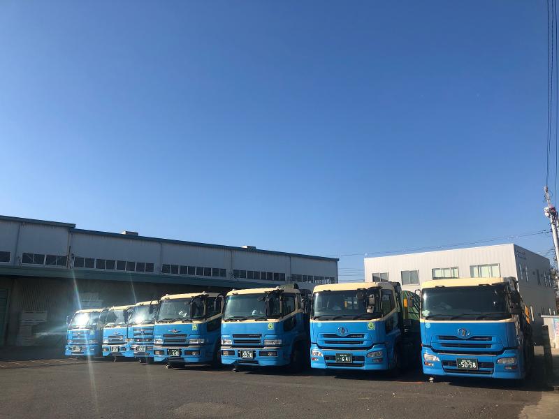 谷井運輸株式会社の求人・転職情報