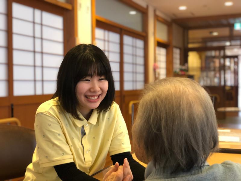 社会福祉法人オークス・ウェルフェアの求人・転職情報