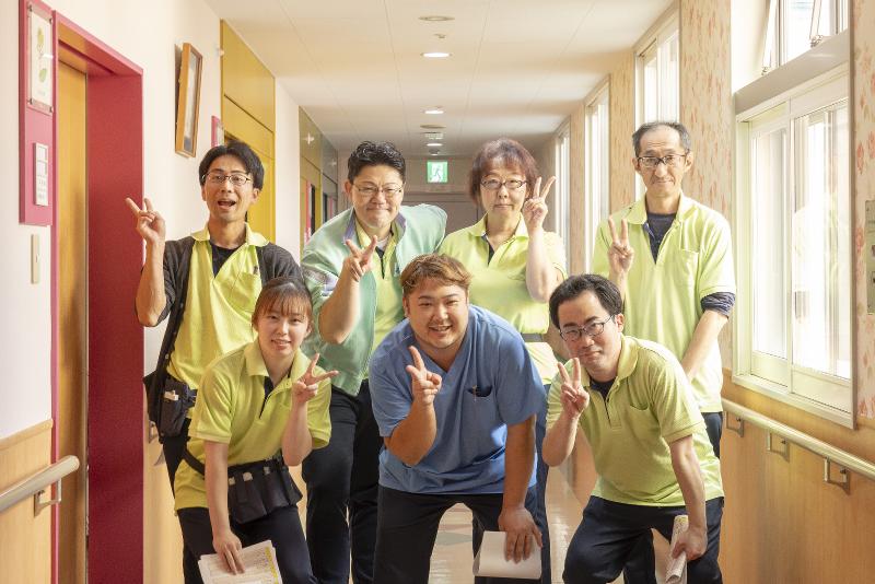 医療法人恵心会の求人・転職情報
