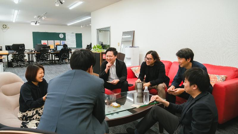 株式会社パロスの求人・転職情報