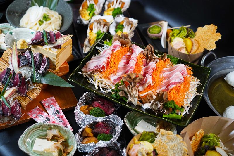 炭火焼と海鮮、手づくり豆富　まいど!のアルバイト・バイト求人情報-04