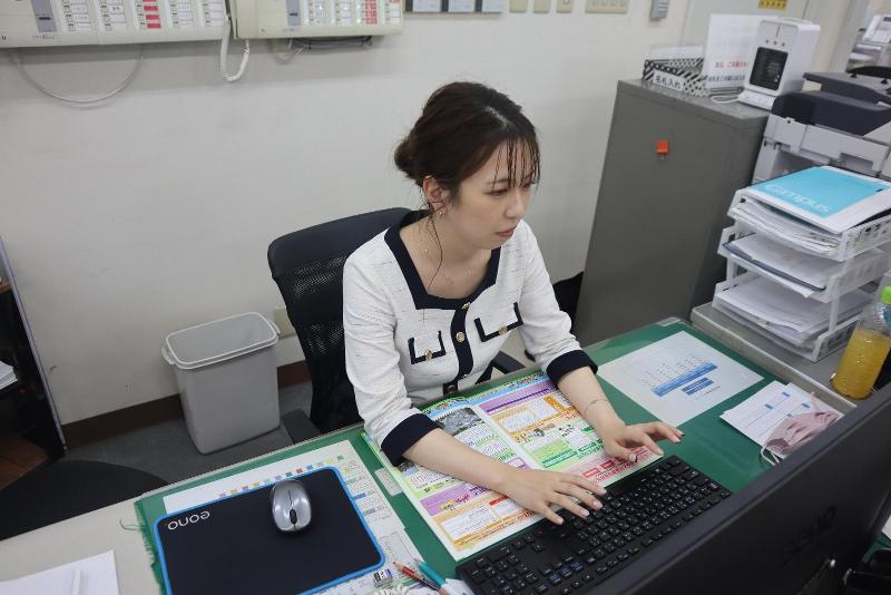 株式会社エース産業　ドライビングスクール・かいなんのアルバイト・バイト求人情報-03