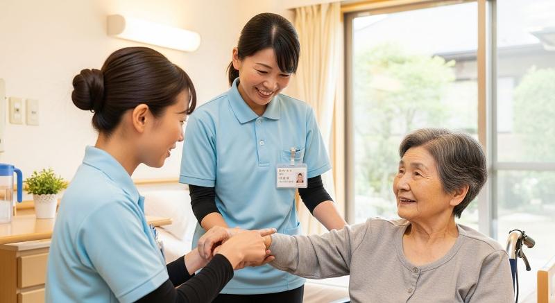 キャリアフィットグループ株式会社のアルバイト・バイト求人情報-02