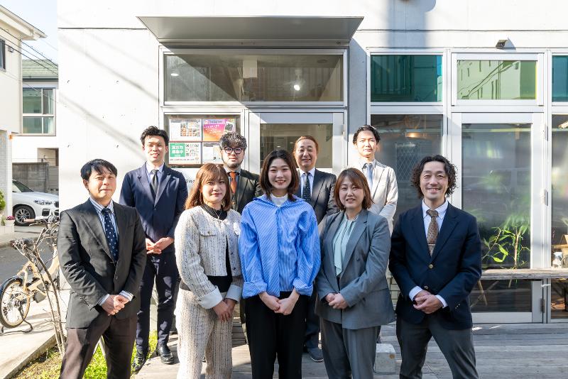 三軒茶屋不動産株式会社の求人・転職情報