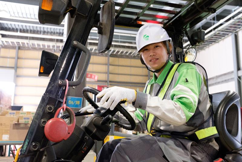 鴻池運輸株式会社の求人・転職情報