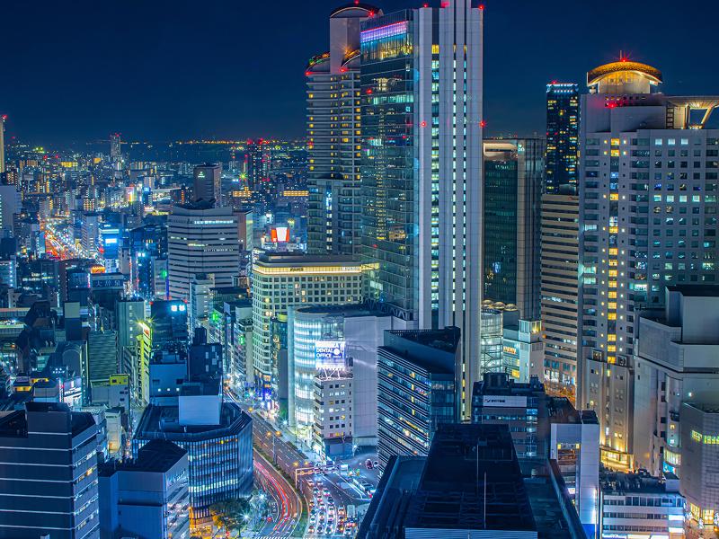 株式会社コスモキャブ大阪の求人情報