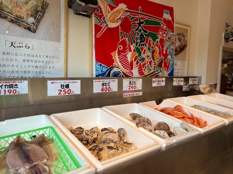 ちから水産のアルバイト・バイト求人情報-05