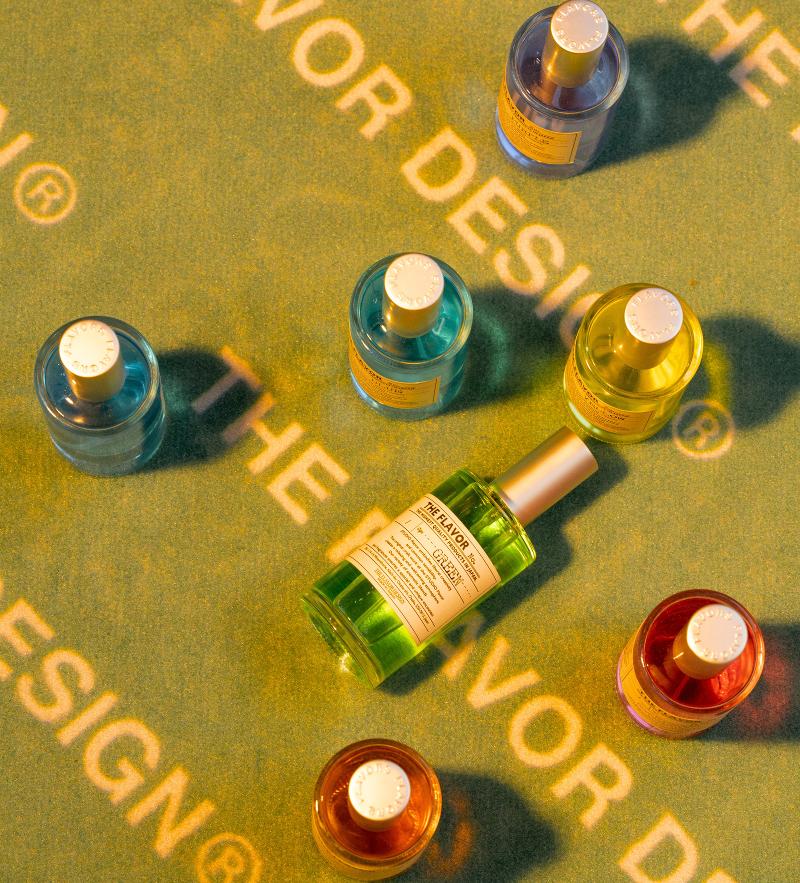 株式会社ORANGECOUNTYの求人・転職情報