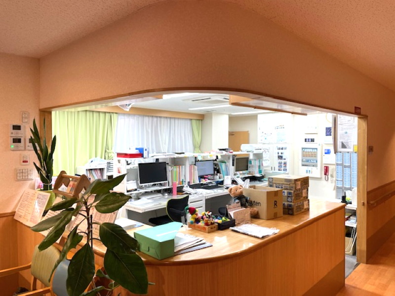 社会福祉法人寿光会の求人・転職情報