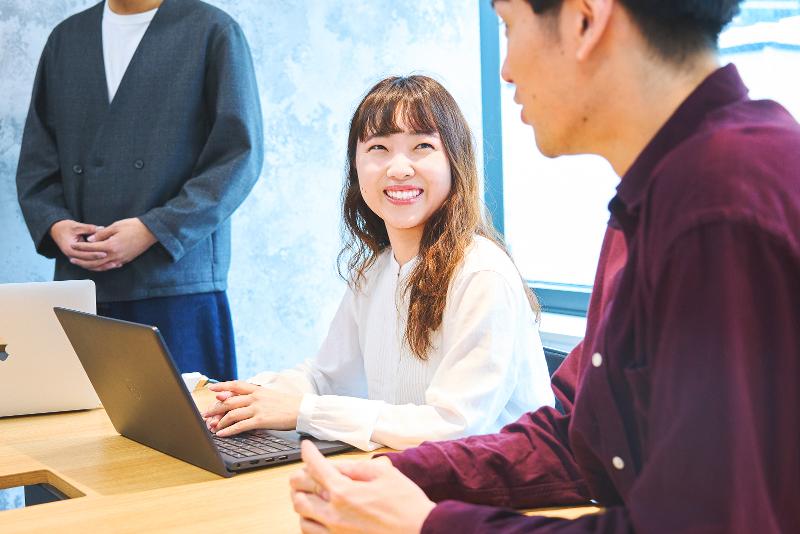 株式会社Gizumoの求人・転職情報