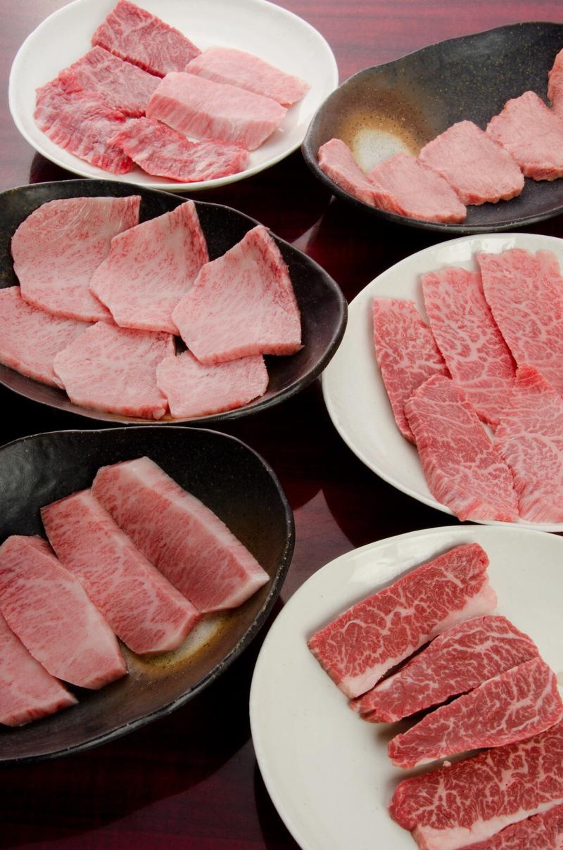 焼肉 琉璃のアルバイト・バイト求人情報-05