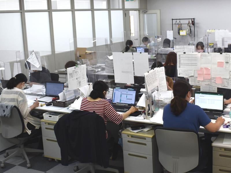 株式会社建通新聞社のアルバイト・バイト求人情報-02