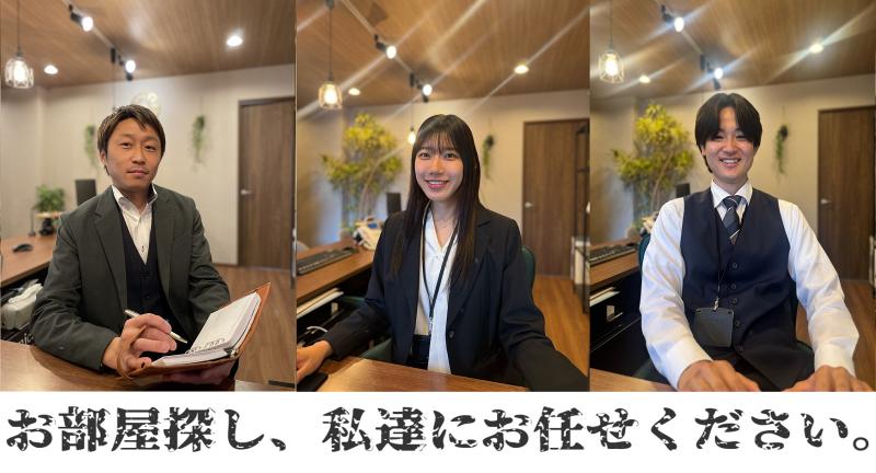 株式会社ＲＥＮＴ　ＨＯＵＳＥ-0002の求人・転職情報