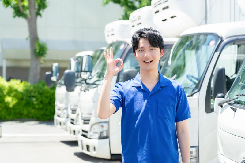 株式会社リプライムの派遣求人情報