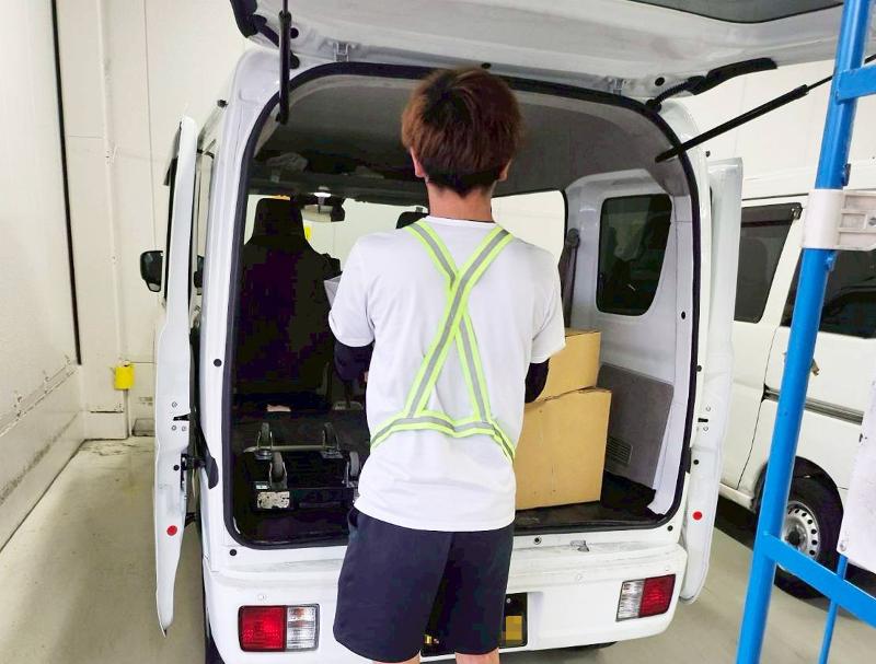 株式会社トライブギアの求人情報