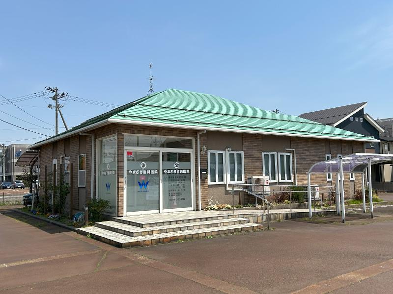 医療法人社団　幸晴会　新潟駅前歯科ルミナスクリニック(ホワイトエッセンス新潟駅前)のアルバイト・バイト求人情報-03