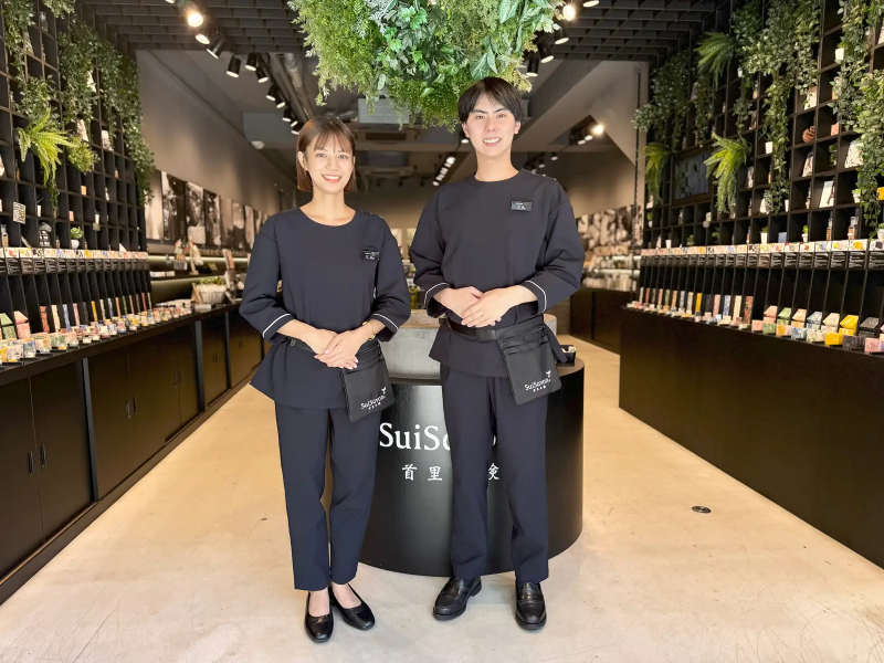 株式会社首里石鹸の求人・転職情報