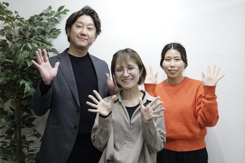 株式会社Brandeaのアルバイト・バイト求人情報-03