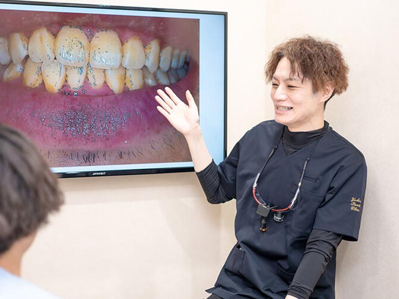 よこたデンタルクリニックのアルバイト・バイト求人情報-05