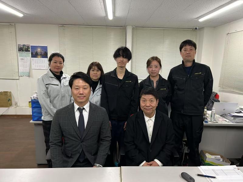 アサヒテック株式会社の求人・転職情報