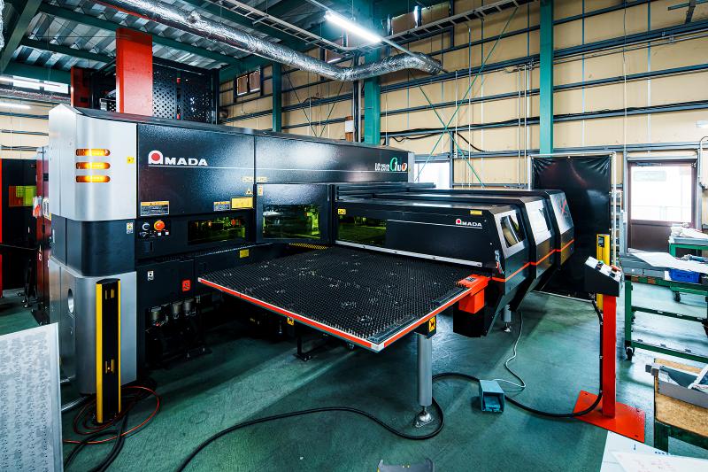 株式会社山陽工作所の求人・転職情報