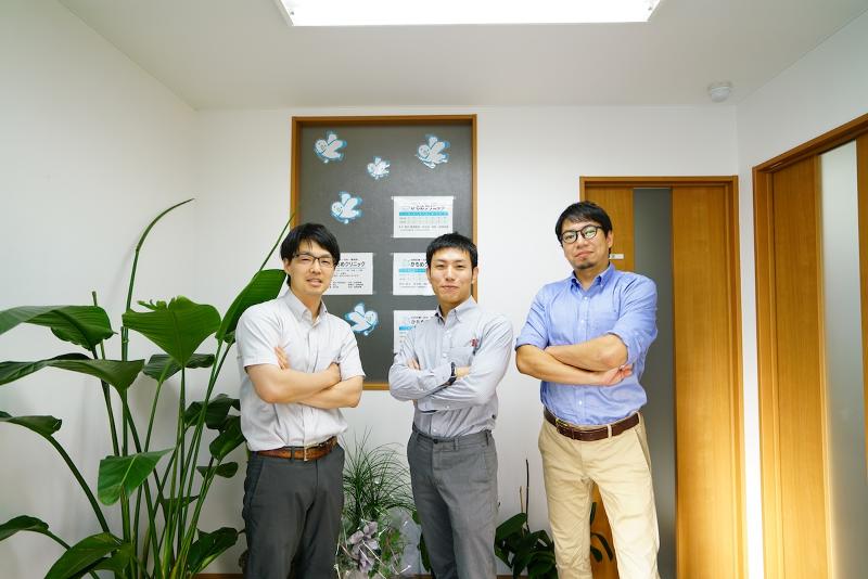 医療法人かもめ会の求人・転職情報