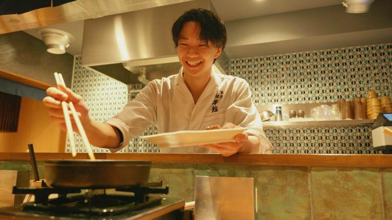 株式会社力は宿るの求人・転職情報