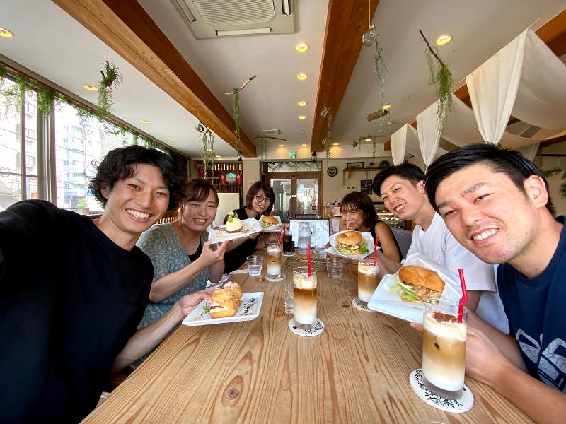 株式会社YUI(神戸三田やわら整骨院・整体院)のアルバイト・バイト求人情報-05