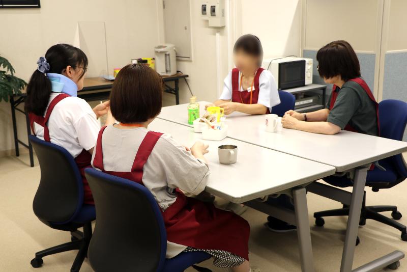 RITA株式会社のアルバイト・バイト求人情報-03