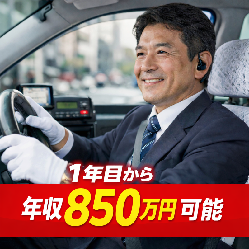 朋栄交通株式会社の求人・転職情報