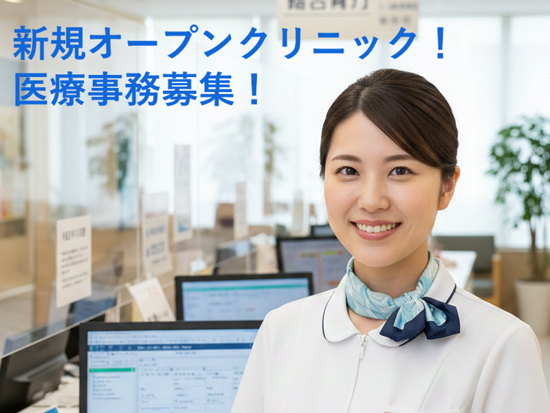 田町三田駅前　みなと甲状腺・内分泌内科クリニック-0002の求人・転職情報