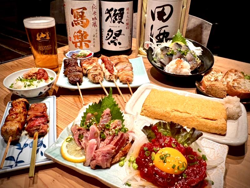 戦国やきとりのアルバイト・バイト求人情報-03