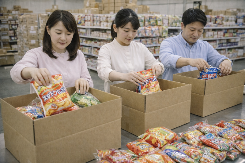 株式会社シスプロ(ワーカーズプロ)の求人情報