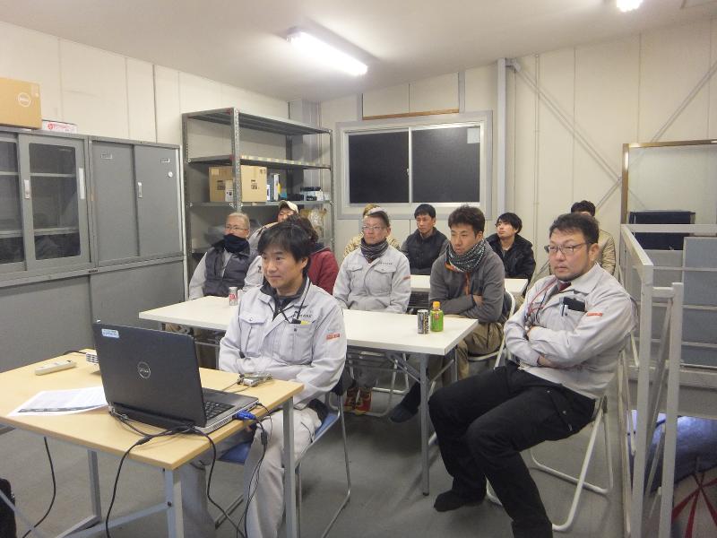 株式会社トライマークの求人・転職情報