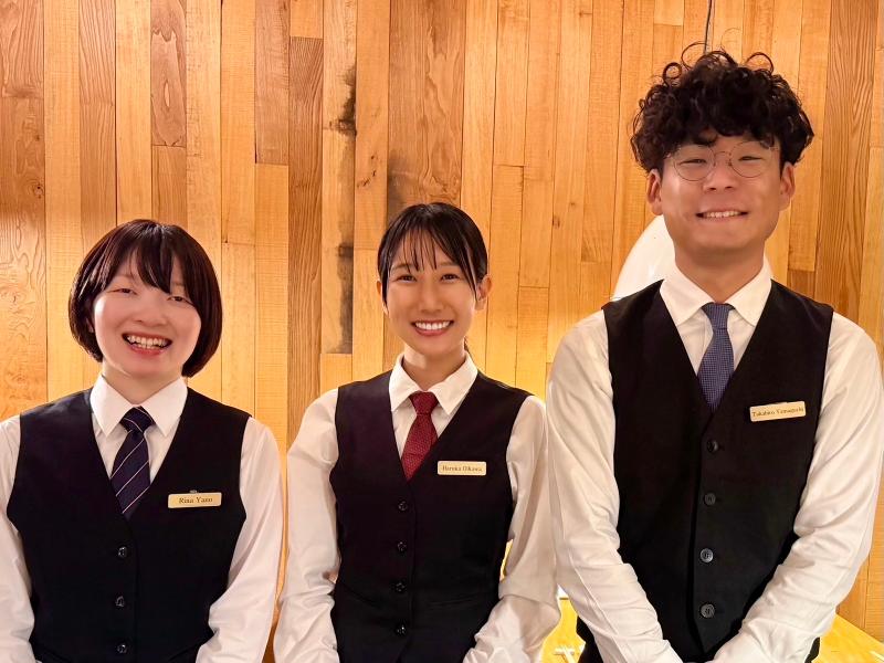 (和牛焼肉　肉たらし)株式会社CIA-Systemsのアルバイト・バイト求人情報-02