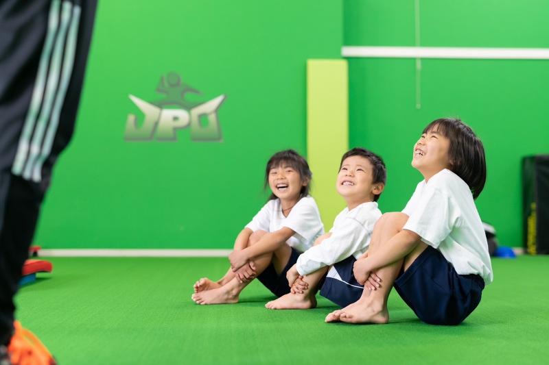 JPCスポーツ教室 燕三条店のアルバイト・バイト求人情報-05