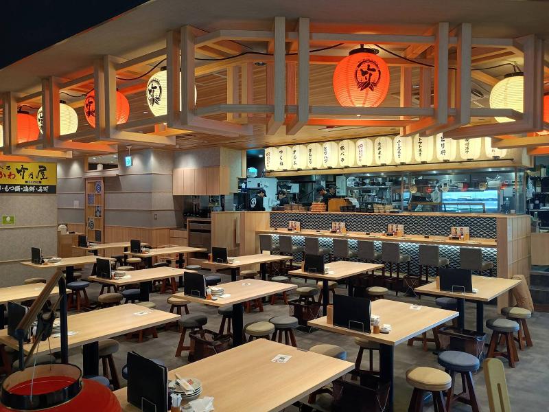 竹乃屋|宮崎駅ナカ店のアルバイト・バイト求人情報-05