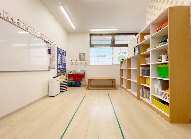 Kids Duo 小倉/小倉朝日ヶ丘の求人情報