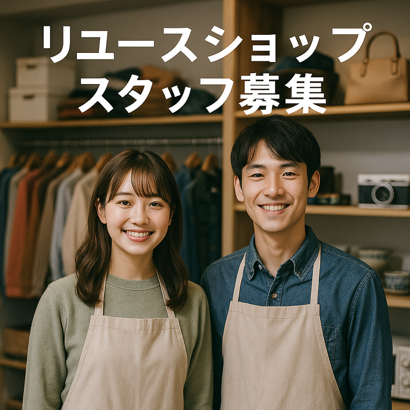 リユースマーケットのアルバイト・バイト求人情報-03