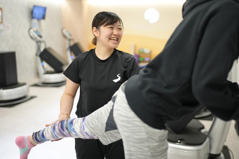 株式会社SHAREの求人・転職情報