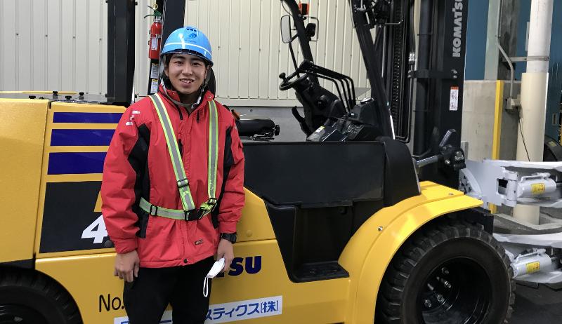 ダイオーロジスティクス株式会社の求人・転職情報