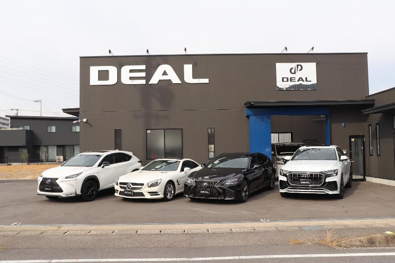株式会社　DEALの求人・転職情報