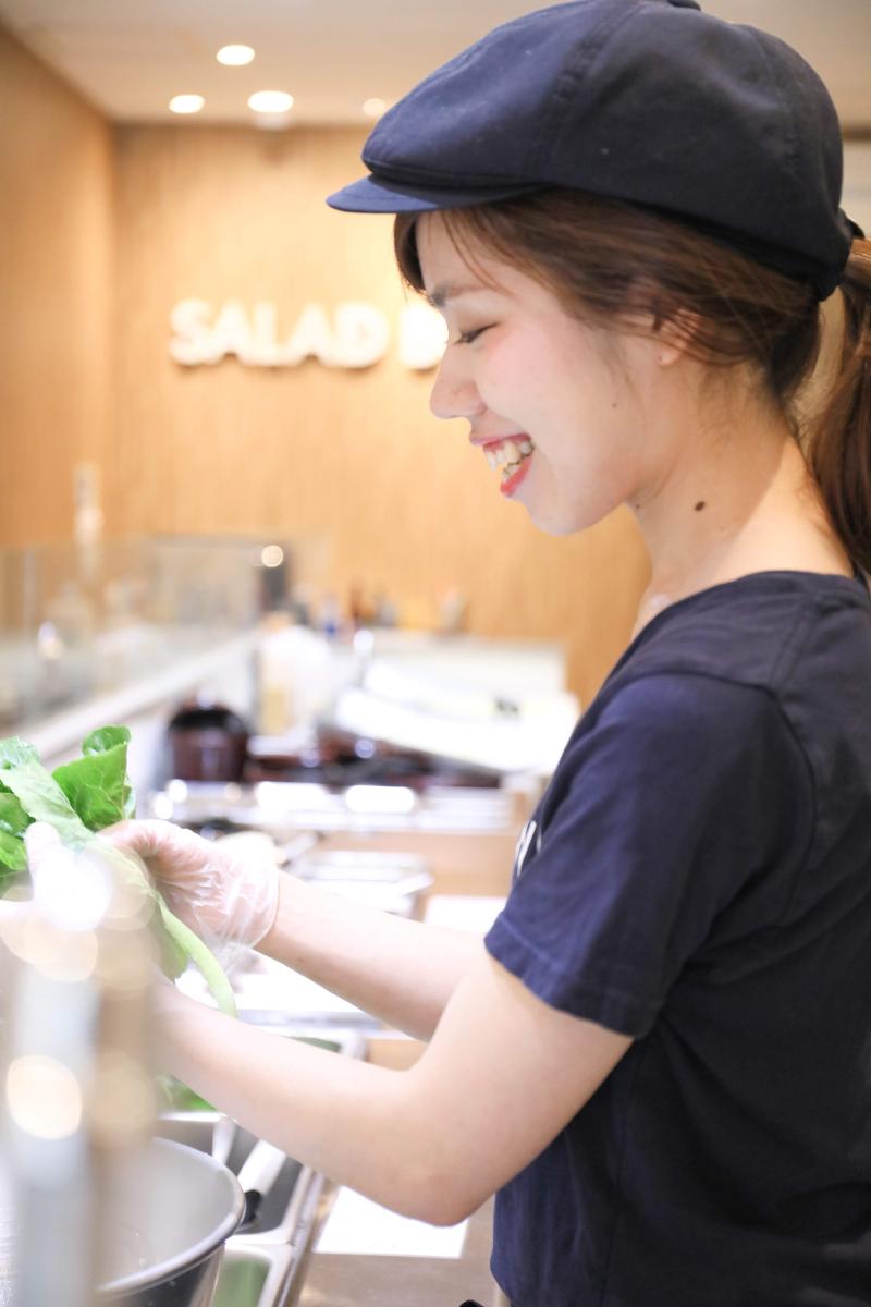 株式会社サラダボウルの求人・転職情報
