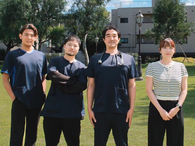 よつばや在宅クリニックのアルバイト・バイト求人情報-02