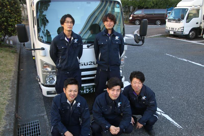 アスクトランスポート株式会社のアルバイト・バイト求人情報-02